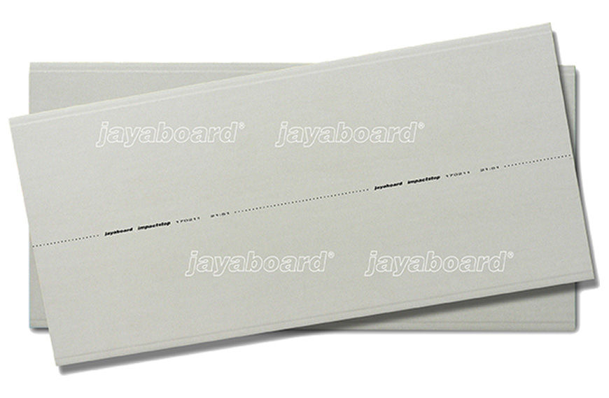 Papan Gipsum Impactstop